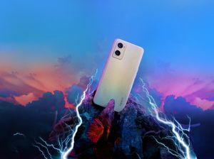 Beli OPPO A96 Bisa Dapat Tiket Nonton Gratis Thor: Love and Thunder