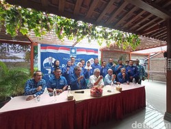 PAN Cirebon Sodorkan 4 Nama Capres, Tak Ada Nama Ridwan Kamil