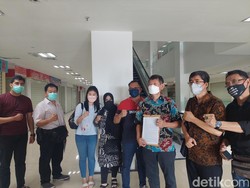 Sejumlah Pedagang Pasar Turi Baru Enggan Buka Stan, Apa Masalahnya?