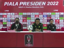 Misi PSS Sleman Kandaskan Dewa United demi Amankan Tiket 8 Besar