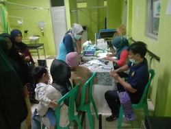 123 Orang di Tasikmalaya Alami Keracunan!