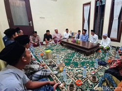 Respons PCNU Banyuwangi Soal Pengasuh Ponpes Perkosa-Cabuli Santri