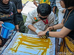 Cara Dispar Kulon Progo Pastikan Destinasi Wisata Ramah Difabel