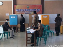 Tim Khusus Anti Judi Dibentuk Antisipasi Botoh Pilkades Lamongan