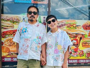 Simpati Netizen Doakan Animator Pinot Pulih dari Stroke Simpati Netizen Doakan Animator Pinot Pulih dari Stroke