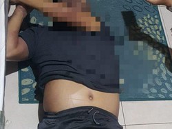 Seorang PNS Ditemukan Tewas di Kamar Kos Kota Mataram