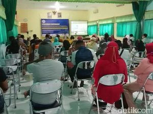 3.150 Odha di Tulungagung Rawan Alami Diskriminasi