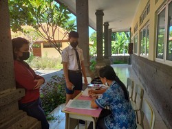 Kenapa Jalur Zonasi di PPDB Penting? Begini Kata Najeela Shihab & Bukik Setiawan