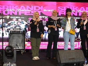 Srikandi Pendukung Ganjar Bagi-bagi Beasiswa Kursus Bahasa Asing