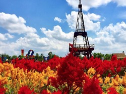 Daftar 4 Wisata Taman di Tabanan, Tempat Healing di Akhir Pekan