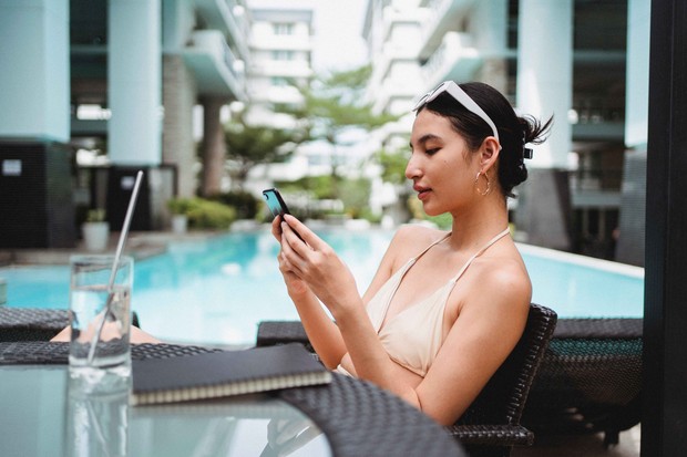 Tingkatan Teratas/Foto: pexels.com/Armin Rimoldi Banyak Dibahas, Financial Freedom Ternyata Ada Beberapa Tingkatan, Salah Satunya Bebas Hutang