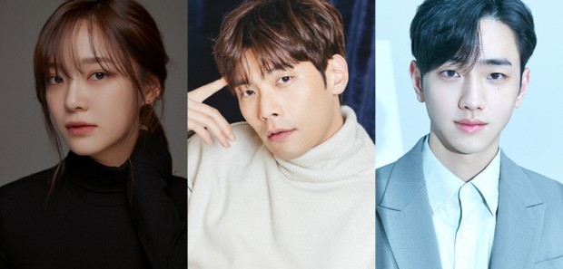 Todays Webtoon / Foto : asianwiki.com