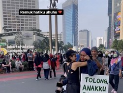 7 Tahun Anaknya Minum Obat, Ibu Santi: Ganja Medis buat Atasi Kejang