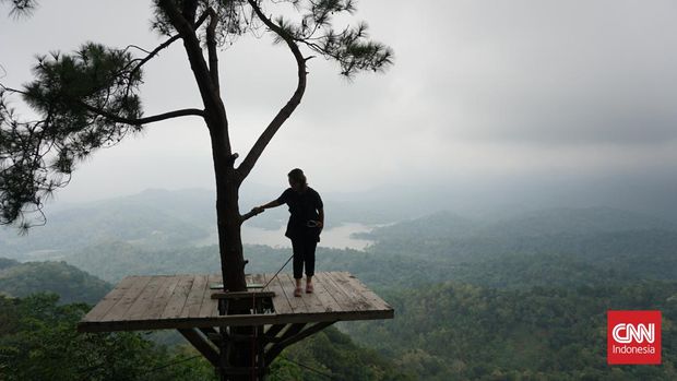 Wisata Kulon Progo