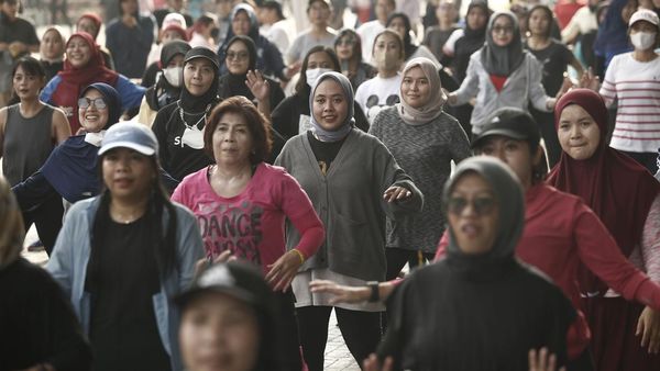 Yuk, Ramai-ramai Investasi Kesehatan