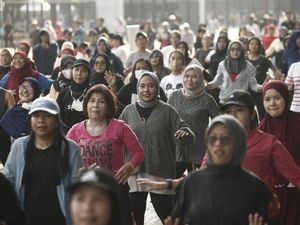 Yuk, Ramai-ramai Investasi Kesehatan