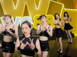 Lama Tak Terdengar, Sola Aoi Siapkan Diri Kembali ke Layar Kaca