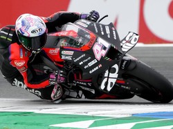 Aleix Espargaro: Siapapun Masih Bisa Juara MotoGP