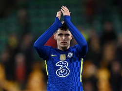Sah! Barcelona Umumkan Transfer Andreas Christensen