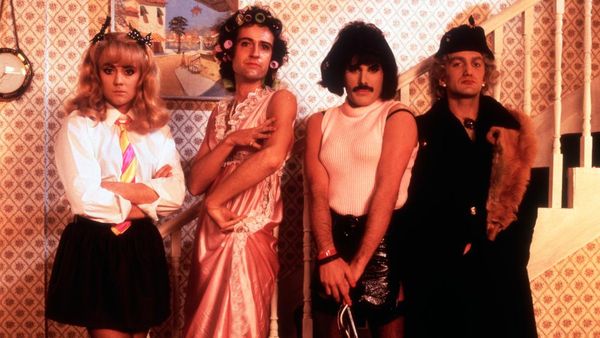 Lagu-lagu Ini Jadi Anthem LGBT