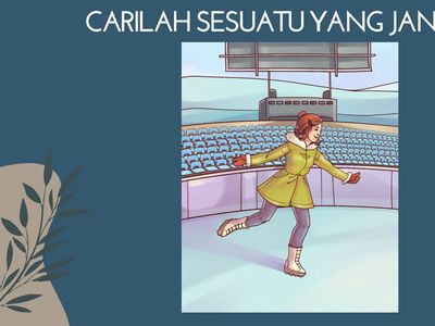 Uji Keakuratan Penglihatan Kamu, Bisa Temukan Kesalahan di Gambar Ini?