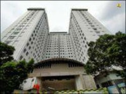 Barang Milik Negara Pasca Pemindahan IKN