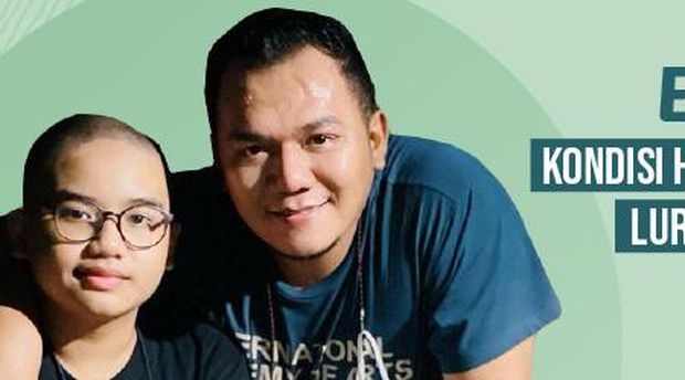 Banner Eklamsia Penyebab Wafatnya Luri Istri Arjuna AFI