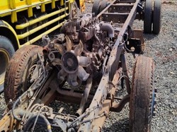 8 Penadah Truk Curian di Bogor Ditangkap Polisi, Pencuri Masih Dicari