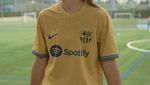 Barcelona Rilis Jersey Away 2022/23, Terinspirasi Olimpiade 1992