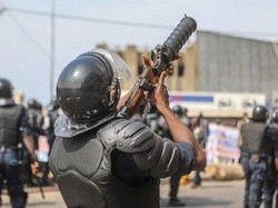2 Polisi Tewas dalam Serangan Kelompok Bersenjata di Benin