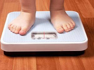 Tabel Berat Badan Anak Usia 1-5 Tahun Menurut WHO, Cek di Sini Tabel Berat Badan Anak Usia 1-5 Tahun Menurut WHO, Cek di Sini