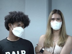 Bintang Sepak Bola Indonesia Dukung Bali United Jelang Ladeni Visakha FC