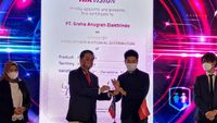 Bisnis Sistem Keamanan Semakin Dibutuhkan