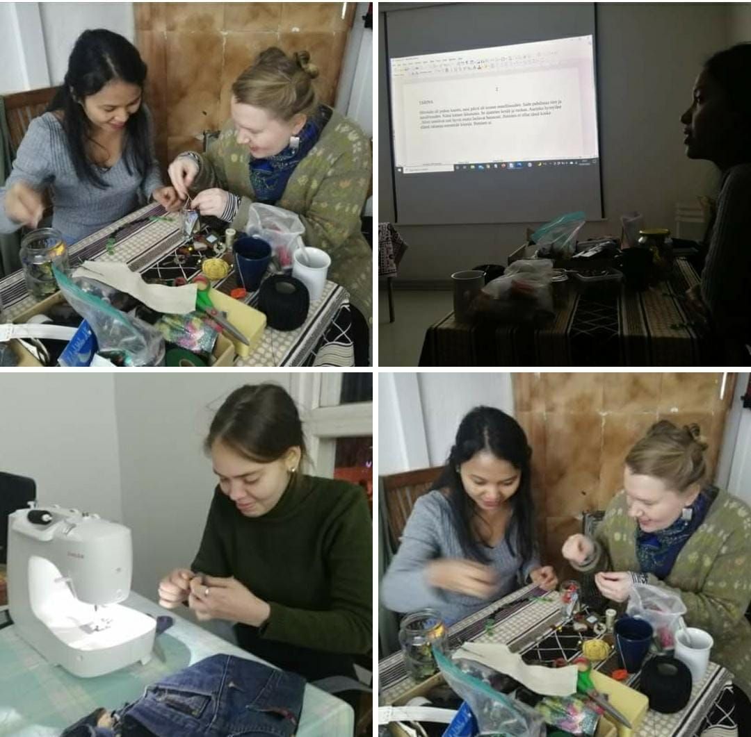 Cerita Diananjs Hidup Tanpa Malam di Finlandia