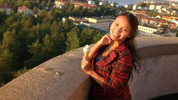 Cerita Diananjs Hidup Tanpa Malam di Finlandia