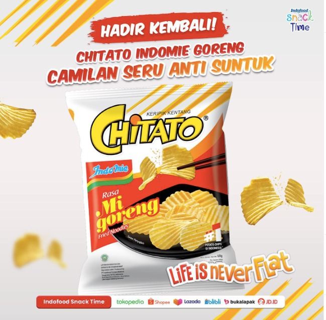 Chitato