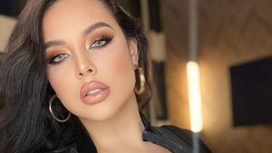 8 Foto Model yang Sering Jadi Bahan Fetish Pria, Ada yang Minta Fesesnya