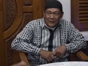 Kisah Abah Damiri, Bantuan 1 Ekor Domba Disulap Jadi Aset Jutaan