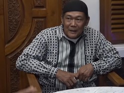 Kisah Abah Damiri, Bantuan 1 Ekor Domba Disulap Jadi Aset Jutaan
