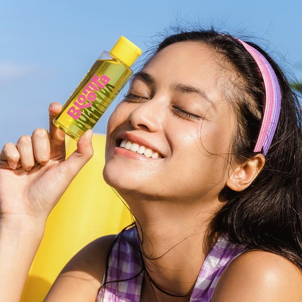 Deep Cleansing Olive+Rosemary/Foto: Instagram/bloomka_id Deep Cleansing Olive+Rosemary/Foto: Instagram/bloomka_id