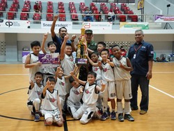 Depok Open Tournament 2022 Rampung, Selanjutnya...