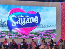 Kapal Api Global Inovasi Produk Homecare Detergen Teknologi Busa Salju