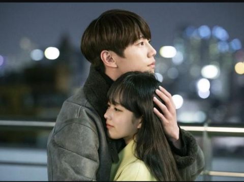 Drama Korea Imitation