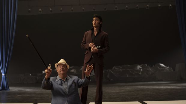 Elvis (2022)