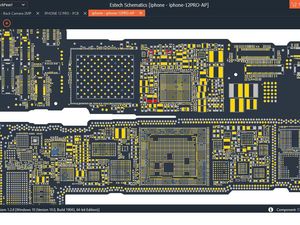 Estech Schematics Tawarkan Panduan Perbaikan Ponsel, Termasuk iPhone
