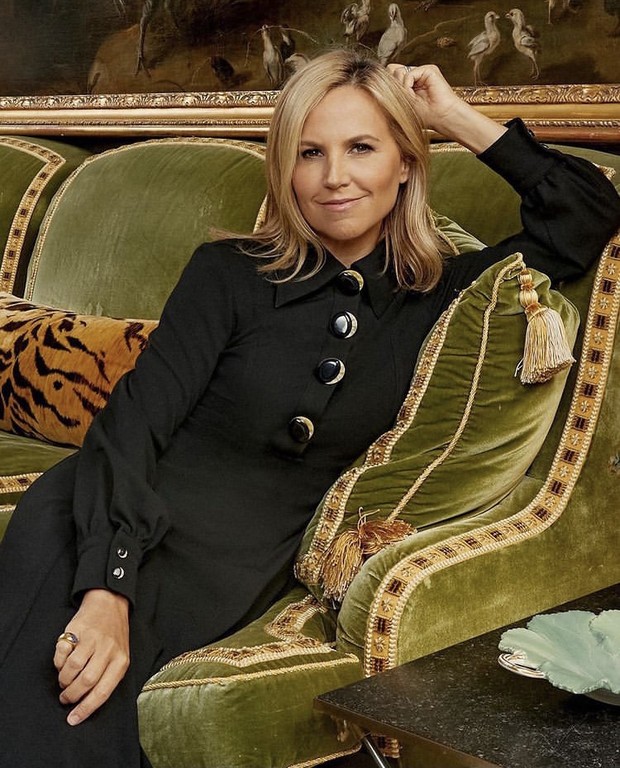 Tory Burch/