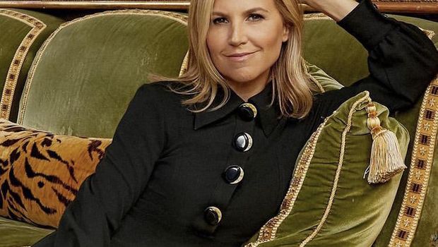 Tory Burch/