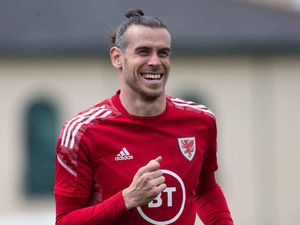 Gareth Bale Cuma Digaji Segini di Los Angeles FC