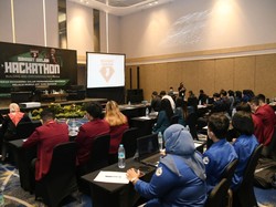 Gali Inovasi Mahasiswa, Sahabat Ganjar Gelar Event Hackathon
