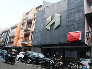 Petaka Bungkus Night Berujung Hamilton Spa Ditutup Selamanya Petaka Bungkus Night Berujung Hamilton Spa Ditutup Selamanya